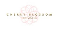 Cherry Blossom Intimates coupons